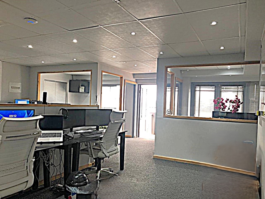 Commercial Property for Sale in Knysna Central Western Cape